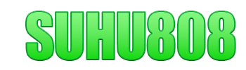 Logo SUHU808